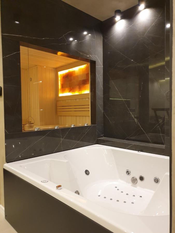 Luxury Spa Suite Белград Екстер'єр фото