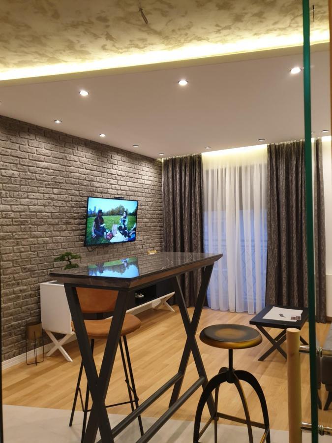 Luxury Spa Suite Белград Екстер'єр фото