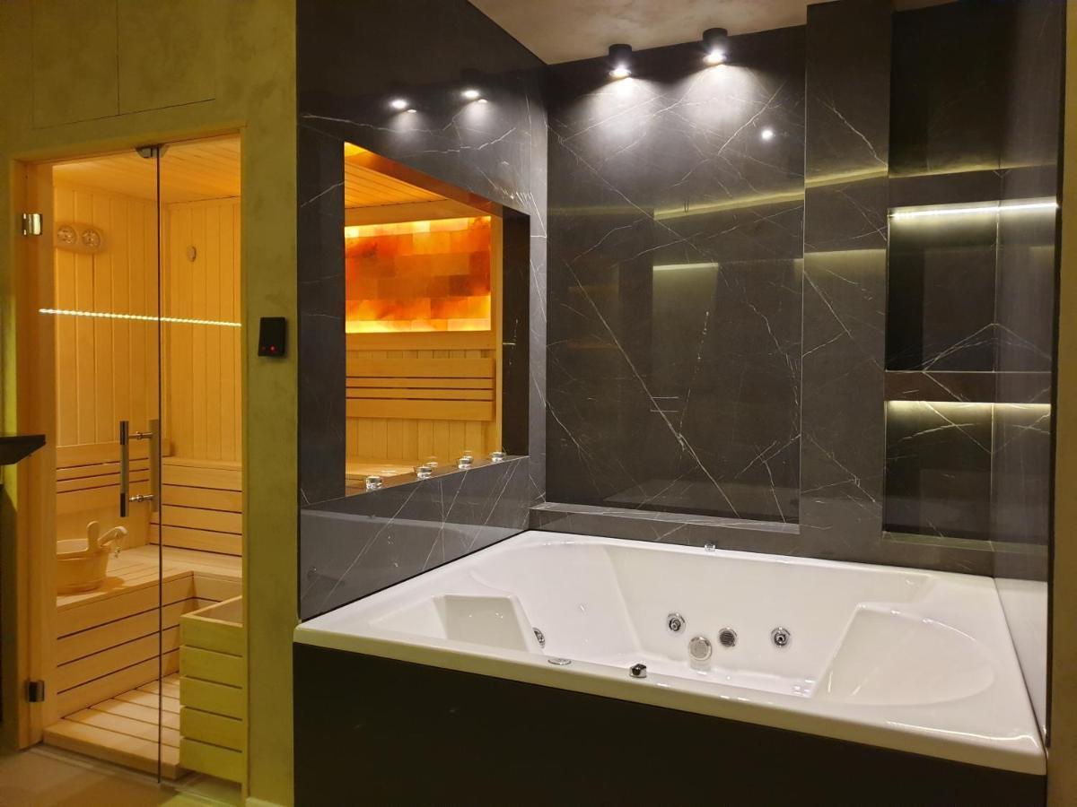 Luxury Spa Suite Белград Екстер'єр фото