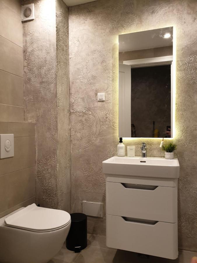 Luxury Spa Suite Белград Екстер'єр фото