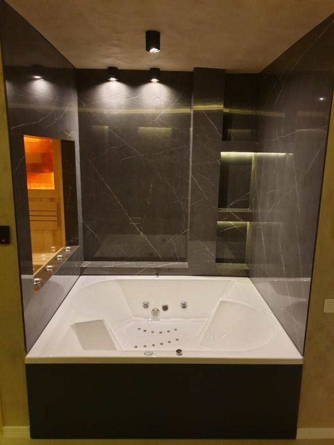 Luxury Spa Suite Белград Екстер'єр фото