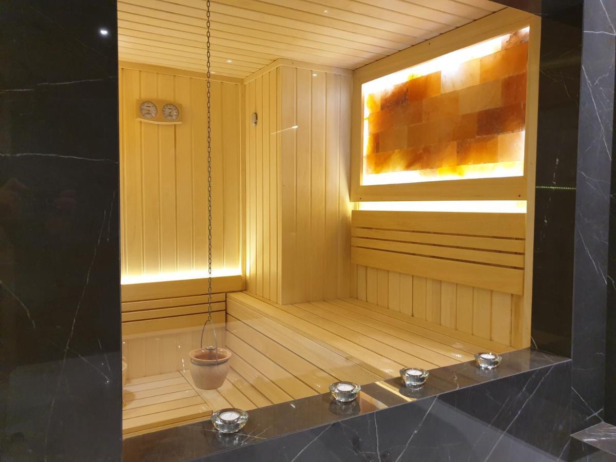Luxury Spa Suite Белград Екстер'єр фото